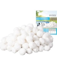 Kulki filtrujące do pompy piaskowej INTEX 29045