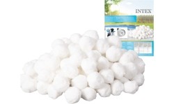 Kulki filtrujące do pompy piaskowej INTEX 29045