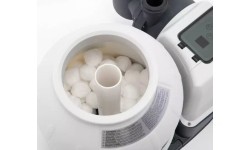 Kulki filtrujące do pompy piaskowej INTEX 29045