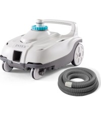 Odkurzacz basenowy do czyszczenia automatyczny do basenu ZX100 INTEX 28006