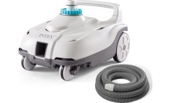 Odkurzacz basenowy do czyszczenia automatyczny do basenu ZX100 INTEX 28006
