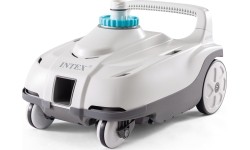 Odkurzacz basenowy do czyszczenia automatyczny do basenu ZX100 INTEX 28006