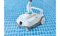 Odkurzacz basenowy do czyszczenia automatyczny do basenu ZX100 INTEX 28006