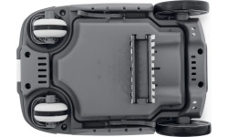 Odkurzacz basenowy do czyszczenia automatyczny do basenu ZX100 INTEX 28006