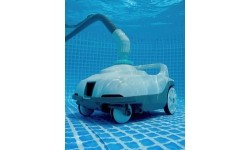 Odkurzacz basenowy do czyszczenia automatyczny do basenu ZX100 INTEX 28006