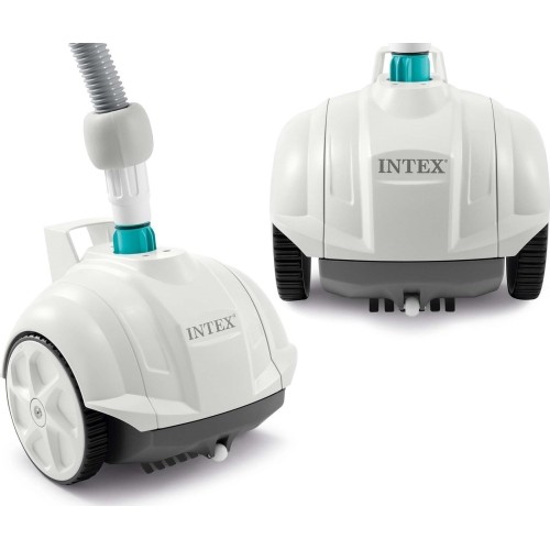 Odkurzacz czyściciel automatyczny do dna basenów ZX50 INTEX 28007