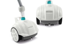 Odkurzacz czyściciel automatyczny do dna basenów ZX50 INTEX 28007