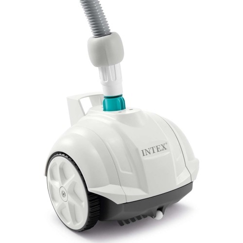 Odkurzacz czyściciel automatyczny do dna basenów ZX50 INTEX 28007