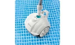 Odkurzacz czyściciel automatyczny do dna basenów ZX50 INTEX 28007