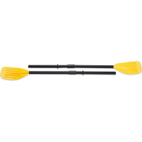 Wiosła do pontonu 2szt 122cm Jednopiórowe 59623 INTEX