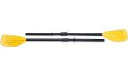 Wiosła do pontonu 2szt 122cm Jednopiórowe 59623 INTEX
