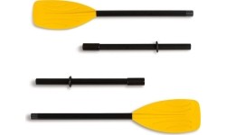 Wiosła do pontonu 2szt 122cm Jednopiórowe 59623 INTEX