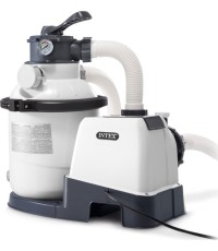 Pompa piaskowa filtrująca do basenów 4500 L/h INTEX 26644