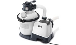 Pompa piaskowa filtrująca do basenów 4500 L/h INTEX 26644