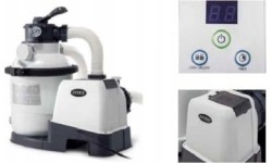 Pompa piaskowa filtrująca do basenów 4500 L/h INTEX 26644