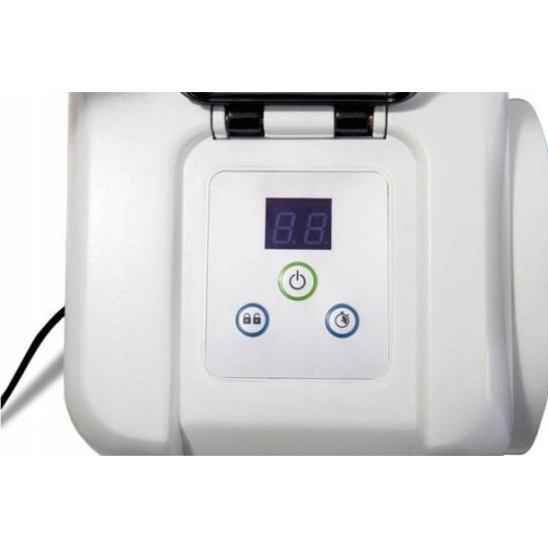 Pompa piaskowa filtrująca do basenów 4500 L/h INTEX 26644