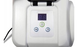 Pompa piaskowa filtrująca do basenów 4500 L/h INTEX 26644