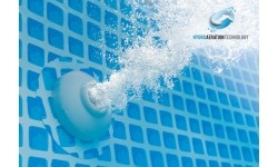 Pompa piaskowa filtrująca do basenów 4500 L/h INTEX 26644