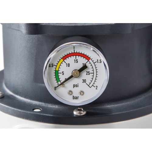 Pompa piaskowa filtrująca do basenów 4500 L/h INTEX 26644