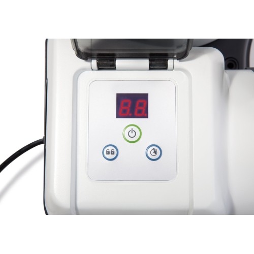 Pompa piaskowa filtrująca do basenów 4500 L/h INTEX 26644