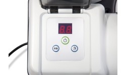 Pompa piaskowa filtrująca do basenów 4500 L/h INTEX 26644