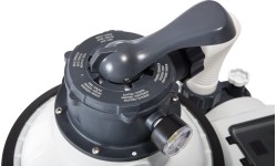 Pompa piaskowa filtrująca do basenów 4500 L/h INTEX 26644