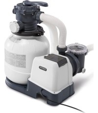 Pompa piaskowa filtrująca 7900 l/h INTEX 26646