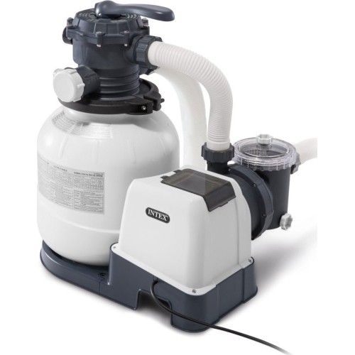 Pompa piaskowa filtrująca 7900 l/h INTEX 26646