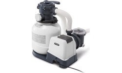 Pompa piaskowa filtrująca 7900 l/h INTEX 26646