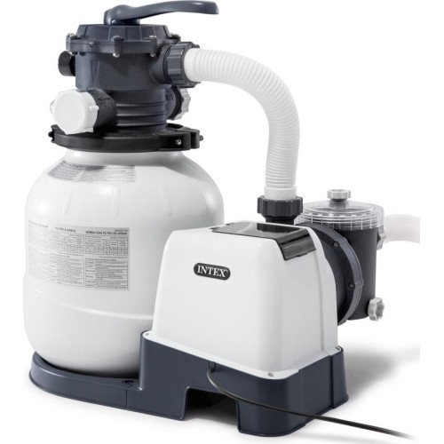Pompa piaskowa filtrująca 7900 l/h INTEX 26646