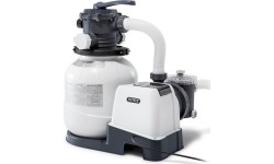 Pompa piaskowa filtrująca 7900 l/h INTEX 26646