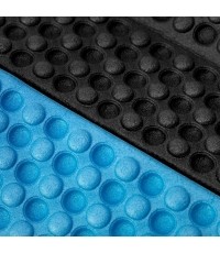 NC1718 NIEBIESKA KARIMATA DO SIEDZENIA NILS CAMP