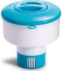 Dozownik pojemnik do chloru chemii do basenu INTEX 29041