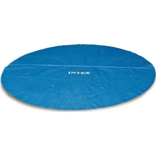 Pokrywa solarna grzewcza mata do basenu 244cm 28010 INTEX