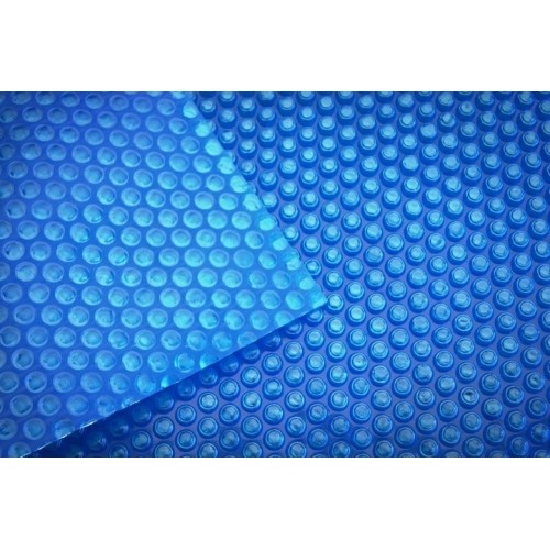 Mata solarna pokrywa do basenu stelażowego 400x200cm INTEX 28028
