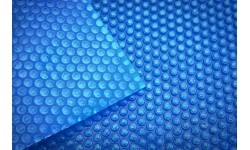 Mata solarna pokrywa do basenu stelażowego 400x200cm INTEX 28028