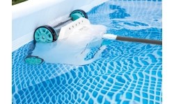 Odkurzacz basenowy do czyszczenia automatyczny do basenu ZX300 INTEX 28005