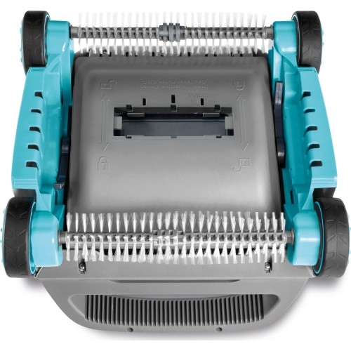 Odkurzacz basenowy do czyszczenia automatyczny do basenu ZX300 INTEX 28005