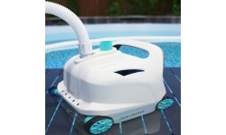 Odkurzacz basenowy do czyszczenia automatyczny do basenu ZX300 INTEX 28005