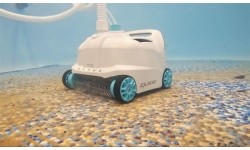 Odkurzacz basenowy do czyszczenia automatyczny do basenu ZX300 INTEX 28005