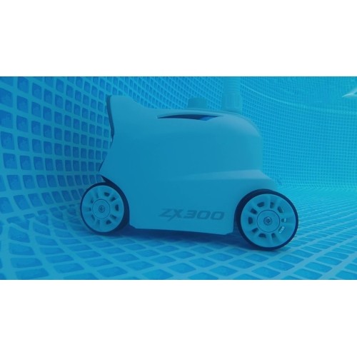 Odkurzacz basenowy do czyszczenia automatyczny do basenu ZX300 INTEX 28005