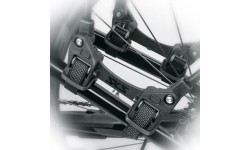 Bagažinė SKS Infinity Universal AVS // tvirtinimas su AVS sistema