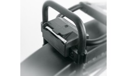 Bagažinė SKS Infinity Universal AVS // tvirtinimas su AVS sistema