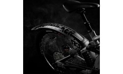 Purvasaugių komplektas SKS Mudrocker Set // 27.5-29" (juoda)