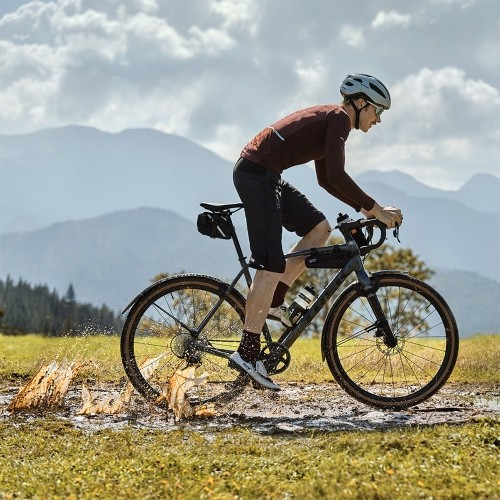 Purvasaugių komplektas SKS Speedrocker XL // 28" (juoda)