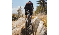Purvasaugių komplektas SKS Speedrocker XL // 28" (juoda)