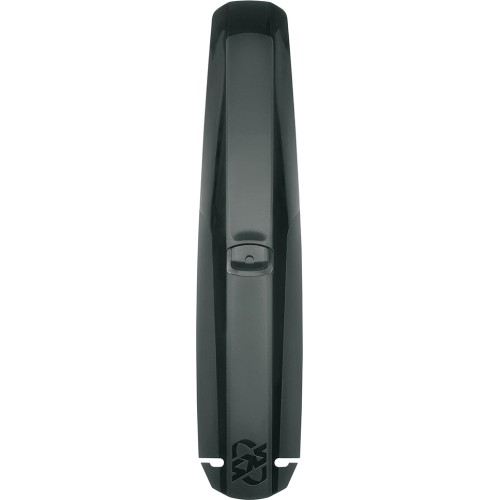 Przedłużenie tylnego błotnika SKS Speedrocker Extension 28" (czarne)