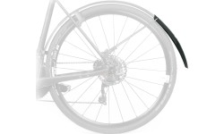 Przedłużenie tylnego błotnika SKS Speedrocker Extension 28" (czarne)