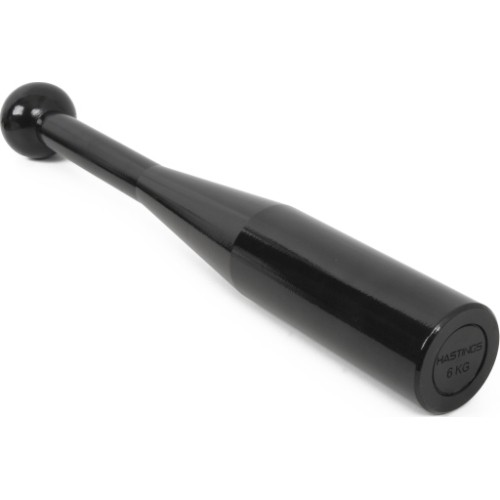 Maczuga treningowa Hastings Clubbell 6 kg