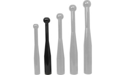 Maczuga treningowa Hastings Clubbell 6 kg